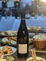 Photo n°3 de MAISON BRUNO ANDREU - Cave à vin -Montblanc à Montblanc (Établissement vinicole)