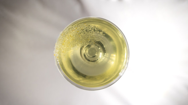 Pulitzer's Bar by null