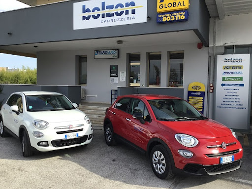 Car Service Bolzon Di Bolzon Renato & C. S.A.S. - Thumbnail