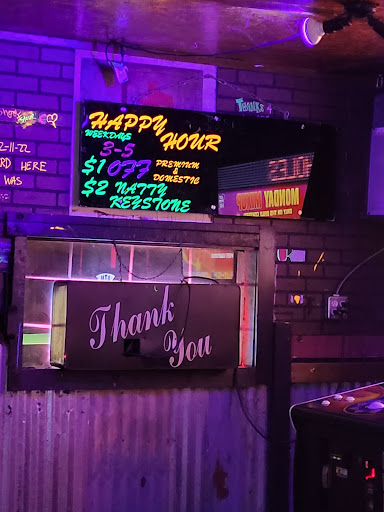 Jerry's Place - Visual