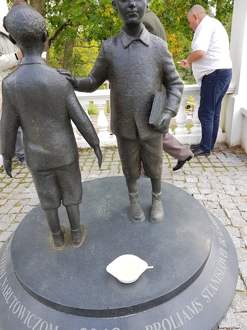 Turistų atrakcijos