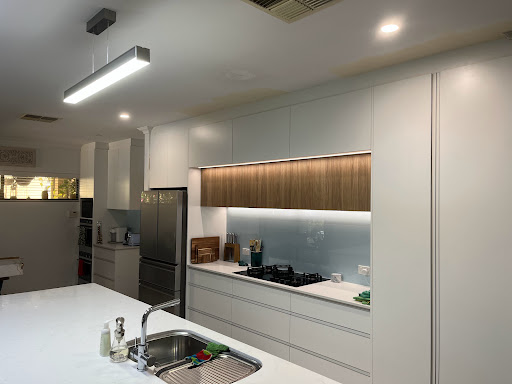 Brendon Pratt Electrical - Thumbnail