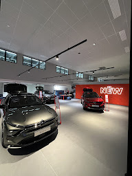 Photo n°15 de CITROËN STELLANTIS &YOU NANTERRE à Nanterre (Vendeur de voitures d'occasion)