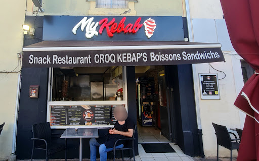Photo 8 - Le 716 KEBAB - TACOS - NAAN BOLLÈNE