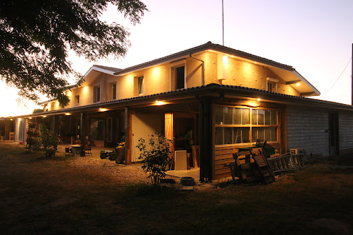 Photo de Maison de retraite/EHPAD/Famille d'accueil agréée