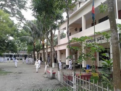 Photos of ARAISHIDHA KAMIL MADRASAH