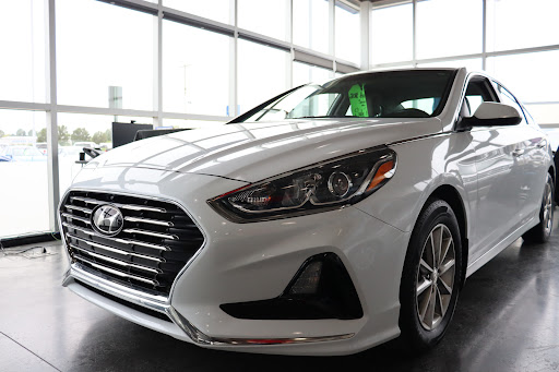 Gates Hyundai - Thumbnail
