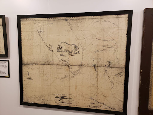 New Smyrna Museum of History - Thumbnail