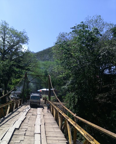 Photos of Centro de Visitantes de Semuc Champey