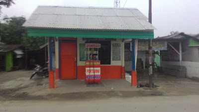 Photos of Nazwash Steam Motor Mobil