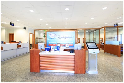 photo of National bank of Kuwait