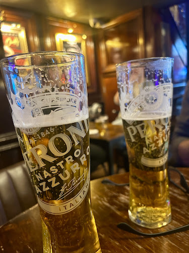 Comptons - London