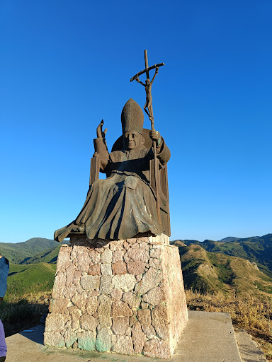 Monte San Pietro