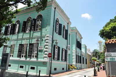 Photos of Historical Museum of Coloane and Taipa 路氹歷史館