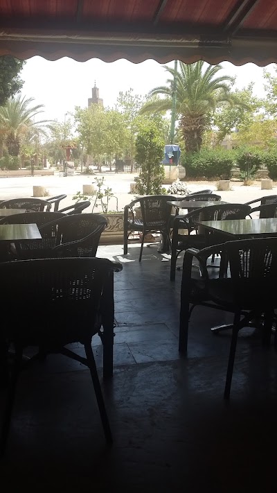 Photos of Caf&eacute; la Ruche