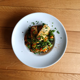 Photo n°42 de The Bench Café à Paris (Restaurant brunch)