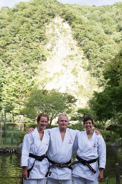 Photos of Taifu Karate Dojo