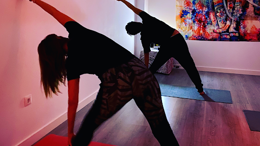 Cuarto Chakra - Visual