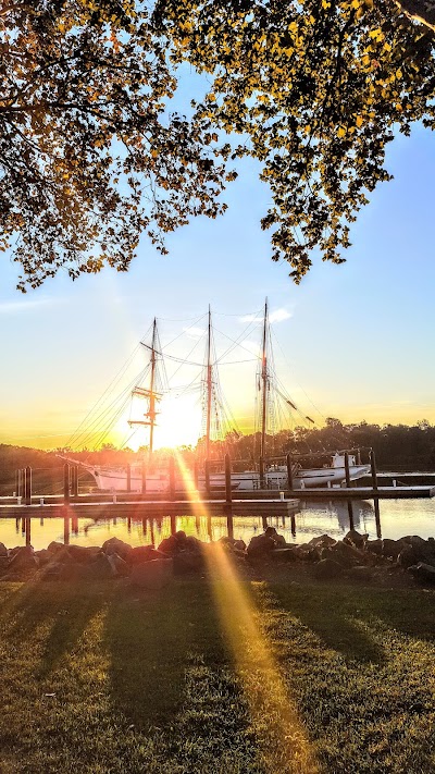 Philadelphia Ship Preservation Guild