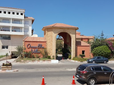 Photos of Ocean Blue Marina Hotel & Resort
