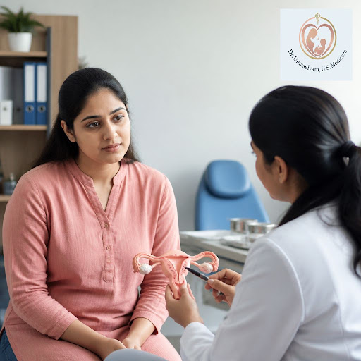 Irregular periods, heavy bleeding or painful cycles can affect your daily life, mood and long-ter… post image