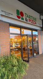 Photo n°1 de TARTINE&PIZZA (La T’art’in) à Montauban (Restaurant italien)
