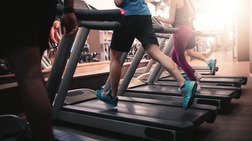 Top Cardio - Visual