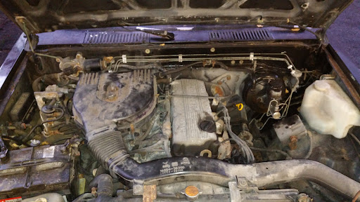 Matt's Auto Detailing - Thumbnail