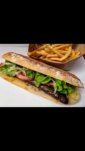 Photo 6 - Ô.B.C Grill