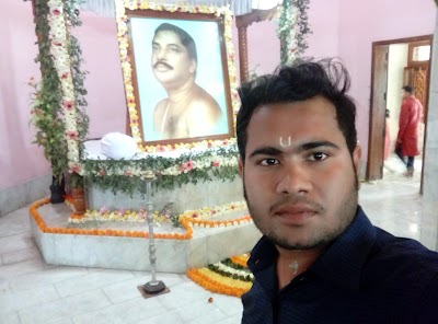Photos of Sree Sree Thakur Anukul Chandra Ashram