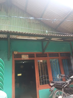 masjid ar ridho pengarengan, Author: Suhaimi Doel