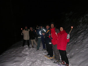 Photo n°12 de Les randos de bouzandoc (balade été/hiver)Valmeinier à Valmeinier (Club de randonnée)