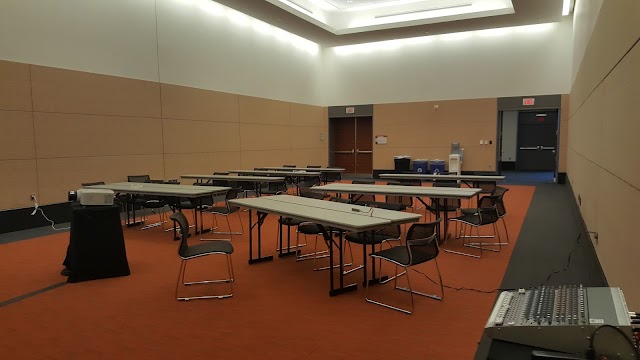 Boston Convention and Exhibition Center