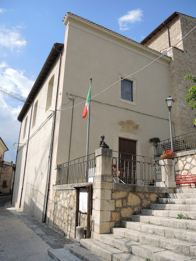 Chiesa della Madonna dell'Addolorata
