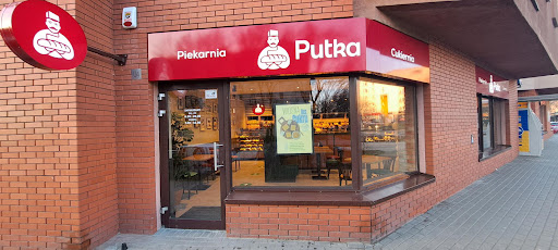 Piekarnia PUTKA