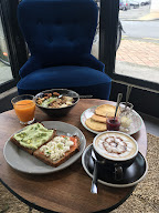 Kappuccino 33160 à Saint-Médard-en-Jalles