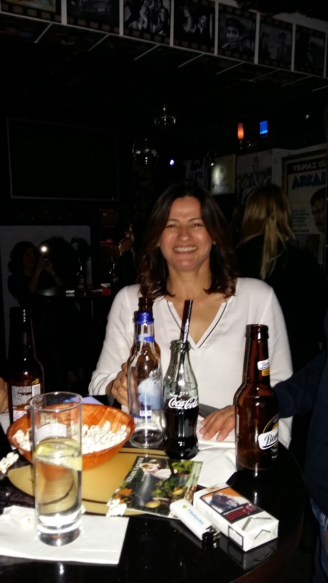 45s Bar