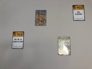 Photo n°10 de Tours'N Wheel à Joué-lès-Tours (Magasin de vélos électriques)