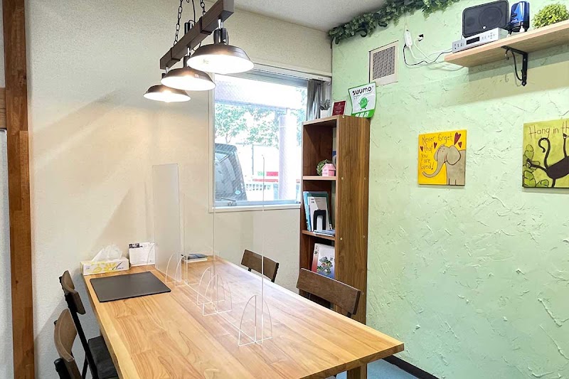 住まいの不動産ショップ/テナントショップ札幌/㈱ゆいコーポレーション