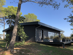 Photo n°6 de LA CANTINE DE L'OURS à Signes (Restaurant français)