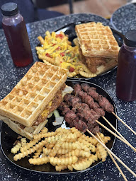 Photo n°11 de Mama Banks Soul Food à Montfermeil (Restaurant américain)