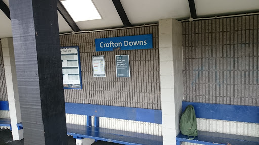 Crofton Downs Station - Thumbnail