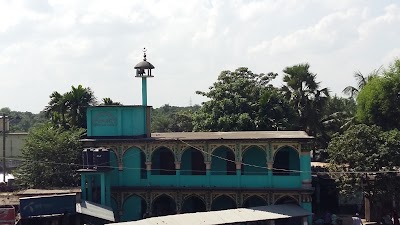 Photos of Ahmedpur Jame Masjid