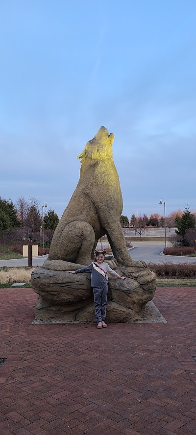 Great Wolf Lodge Water Park | Illinois