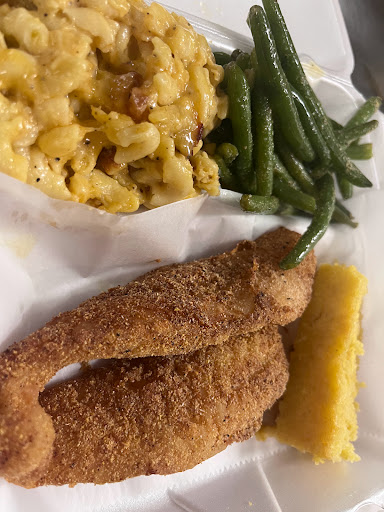 Lady T Homestyle Southern Cuisine - Thumbnail