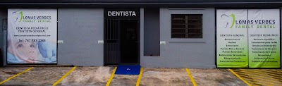 Photos of Lomas Verdes Family Dental