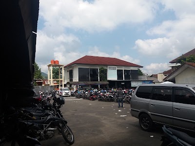 Photos of Polres Banjarnegara