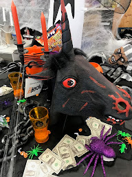 Photo n°27 de La Foir'Fouille à Aurillac (Magasin d'articles pour animaux)