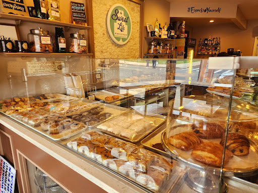 The Sweet Life Bakeshop - Thumbnail
