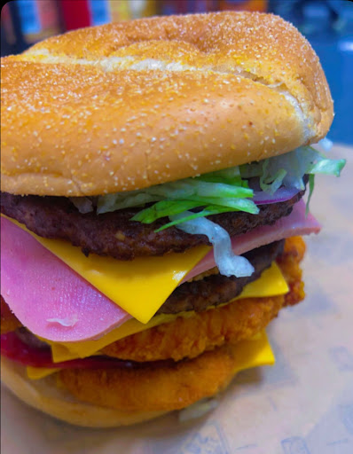 Photo 3 - LE MAESTRO BURGER